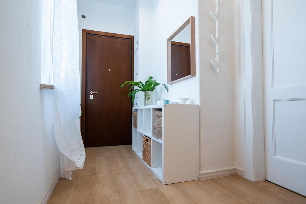 La Casa Di Gabri Trieste Centro Exteriér fotografie